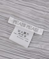 PLEATS PLEASE（プリーツプリーズ）ストール グレー サイズ:- レディース/2200634071034