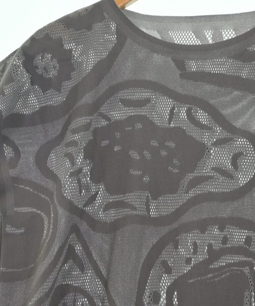 PLEATS PLEASE（プリーツプリーズ）ワンピース グレー サイズ:F レディース/2200651723091