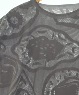 PLEATS PLEASE（プリーツプリーズ）ワンピース グレー サイズ:F レディース/2200651723091