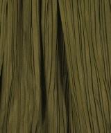 PLEATS PLEASE（プリーツプリーズ）ひざ丈スカート カーキ サイズ:1(S位) レディース/2200651723114