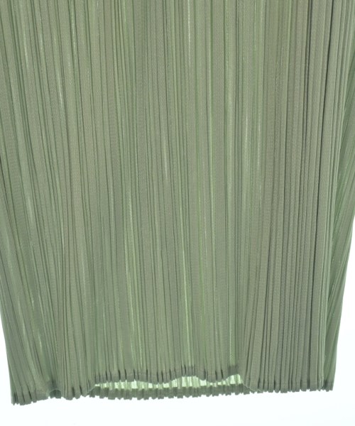 PLEATS PLEASE（プリーツプリーズ）その他 緑 サイズ:3(L位) レディース/2200652300253