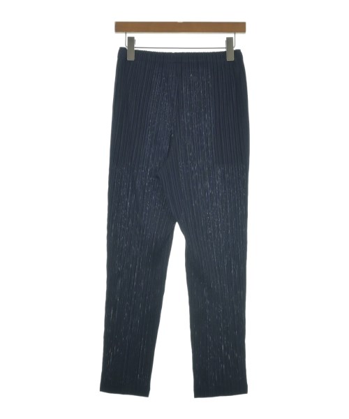 PLEATS PLEASE（プリーツプリーズ）その他 紺 サイズ:4(XL位) レディース/2200652300260