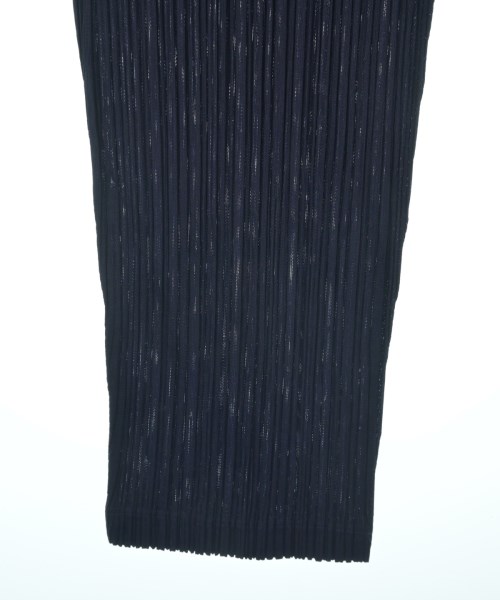 PLEATS PLEASE（プリーツプリーズ）その他 紺 サイズ:4(XL位) レディース/2200652300260