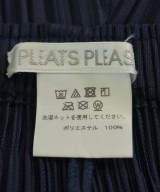 PLEATS PLEASE（プリーツプリーズ）その他 紺 サイズ:4(XL位) レディース/2200652300260