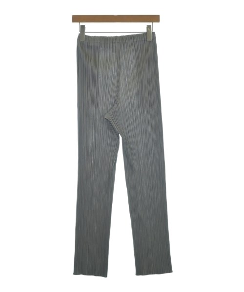 PLEATS PLEASE（プリーツプリーズ）その他 グレー サイズ:4(XL位) レディース/2200652300277