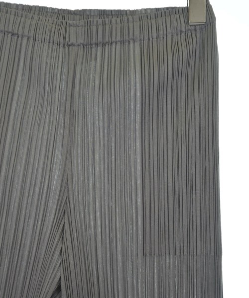 PLEATS PLEASE（プリーツプリーズ）その他 グレー サイズ:4(XL位) レディース/2200652300277