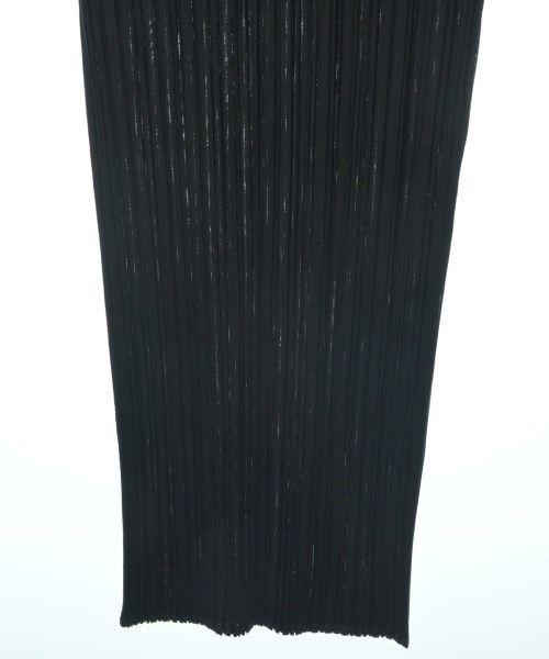 PLEATS PLEASE（プリーツプリーズ）その他 黒 サイズ:4(XL位) レディース/2200652300284