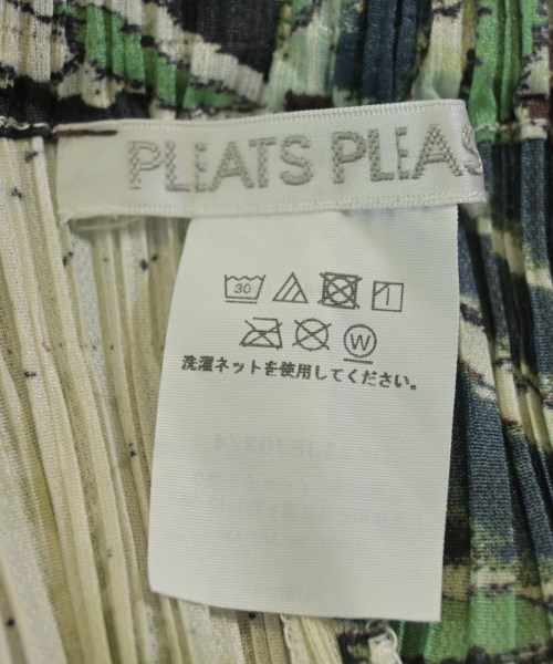 PLEATS PLEASE（プリーツプリーズ）その他 白 サイズ:4(XL位) レディース/2200652300291