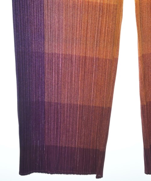 PLEATS PLEASE（プリーツプリーズ）その他 黄 サイズ:4(XL位) レディース/2200652300321