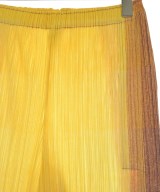 PLEATS PLEASE（プリーツプリーズ）その他 黄 サイズ:4(XL位) レディース/2200652300321