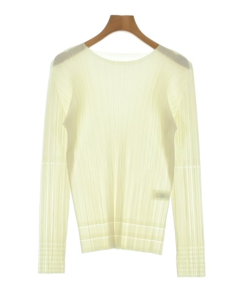 PLEATS PLEASE(プリーツプリーズ)ブラウス 白 サイズ:-(XS位)/2200652300345