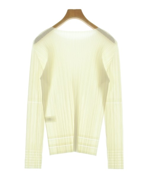 PLEATS PLEASE（プリーツプリーズ）ブラウス 白 サイズ:-(XS位) レディース/2200652300345