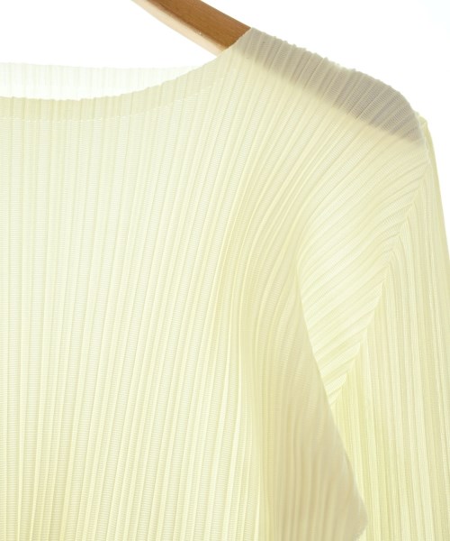 PLEATS PLEASE（プリーツプリーズ）ブラウス 白 サイズ:-(XS位) レディース/2200652300345
