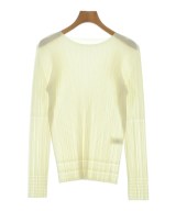 PLEATS PLEASE（プリーツプリーズ）ブラウス 白 サイズ:-(XS位) レディース/2200652300345
