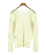 PLEATS PLEASE（プリーツプリーズ）ブラウス 白 サイズ:-(XS位) レディース/2200652300345