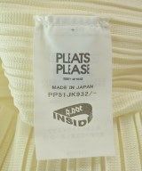 PLEATS PLEASE（プリーツプリーズ）ブラウス 白 サイズ:-(XS位) レディース/2200652300345