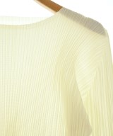 PLEATS PLEASE（プリーツプリーズ）ブラウス 白 サイズ:-(XS位) レディース/2200652300345