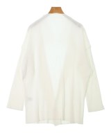 PLEATS PLEASE（プリーツプリーズ）カーディガン 白 サイズ:F レディース/2200653075075