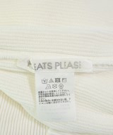 PLEATS PLEASE（プリーツプリーズ）カーディガン 白 サイズ:F レディース/2200653075075