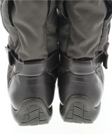 PLEATS PLEASE（プリーツプリーズ）ブーツ 茶 サイズ:23.5cm レディース/2200653084015