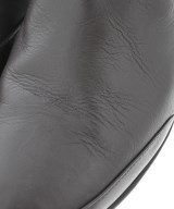 PLEATS PLEASE（プリーツプリーズ）ブーツ 茶 サイズ:23.5cm レディース/2200653084015