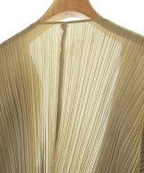 PLEATS PLEASE（プリーツプリーズ）ブラウス ベージュ サイズ:4(XL位) レディース/2200653092010