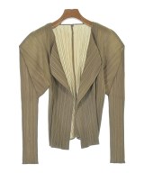 PLEATS PLEASE ブラウス