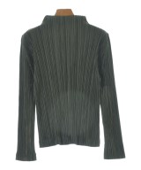 PLEATS PLEASE（プリーツプリーズ）ブラウス カーキ サイズ:3(L位) レディース/2200653094014
