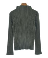 PLEATS PLEASE（プリーツプリーズ）ブラウス カーキ サイズ:3(L位) レディース/2200653094014