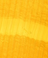 PLEATS PLEASE（プリーツプリーズ）ブラウス 黄 サイズ:3(L位) レディース/2200653680057