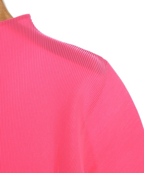 PLEATS PLEASE（プリーツプリーズ）ブラウス ピンク サイズ:3(L位) レディース/2200654205013