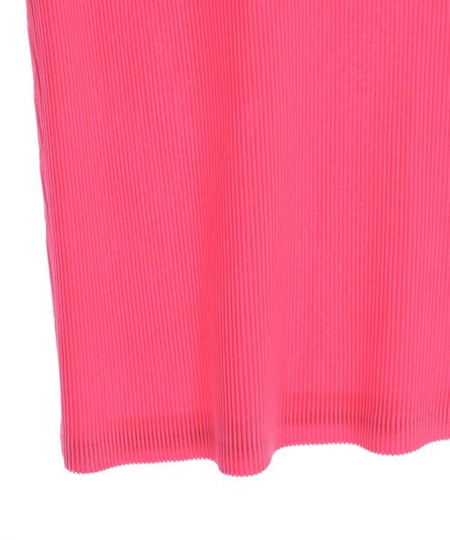 PLEATS PLEASE（プリーツプリーズ）ブラウス ピンク サイズ:3(L位) レディース/2200654205013