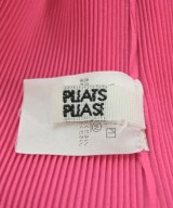 PLEATS PLEASE（プリーツプリーズ）ブラウス ピンク サイズ:3(L位) レディース/2200654205013