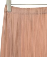 PLEATS PLEASE（プリーツプリーズ）ロング・マキシ丈スカート ピンク サイズ:-(M位) レディース/2200654205020