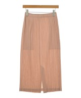 PLEATS PLEASE ロング・マキシ丈スカート