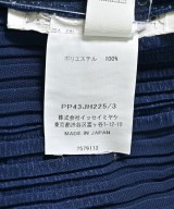 PLEATS PLEASE（プリーツプリーズ）ワンピース 青 サイズ:F レディース/2200654205037