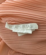 PLEATS PLEASE（プリーツプリーズ）カジュアルシャツ ピンク サイズ:5(XXL位) レディース/2200702320019