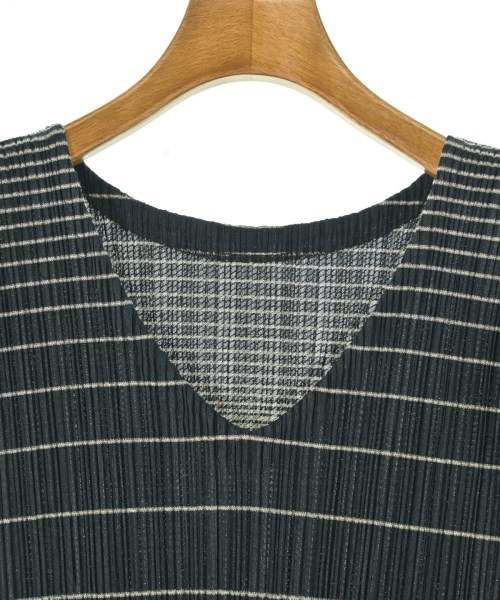 PLEATS PLEASE（プリーツプリーズ）ワンピース 黒 サイズ:-(XS位) レディース/2200700496037
