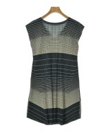 PLEATS PLEASE（プリーツプリーズ）ワンピース 黒 サイズ:-(XS位) レディース/2200700496037