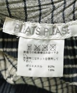 PLEATS PLEASE（プリーツプリーズ）ワンピース 黒 サイズ:-(XS位) レディース/2200700496037