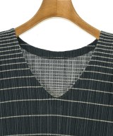 PLEATS PLEASE（プリーツプリーズ）ワンピース 黒 サイズ:-(XS位) レディース/2200700496037