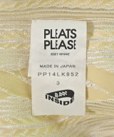 PLEATS PLEASE（プリーツプリーズ）ベスト/ノースリーブ 白 サイズ:3(L位) レディース/2200700496044