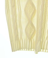 PLEATS PLEASE（プリーツプリーズ）ベスト/ノースリーブ 白 サイズ:3(L位) レディース/2200700496044