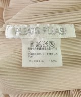 PLEATS PLEASE（プリーツプリーズ）カジュアルシャツ ベージュ サイズ:3(L位) レディース/2200700496051