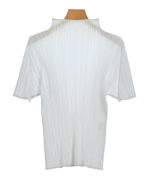 PLEATS PLEASE(プリーツプリーズ)ブラウス グレー サイズ:3(L位)/2200700496068