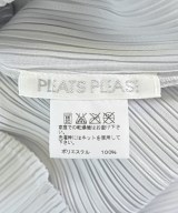 PLEATS PLEASE（プリーツプリーズ）ブラウス グレー サイズ:3(L位) レディース/2200700496068