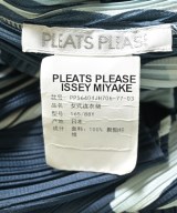 PLEATS PLEASE（プリーツプリーズ）ワンピース 紺 サイズ:165(M位) レディース/2200702852039