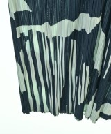 PLEATS PLEASE（プリーツプリーズ）ワンピース 紺 サイズ:165(M位) レディース/2200702852039
