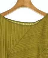 PLEATS PLEASE（プリーツプリーズ）ワンピース カーキ サイズ:165(M位) レディース/2200702852053