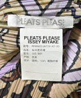 PLEATS PLEASE（プリーツプリーズ）ワンピース ベージュ サイズ:-(M位) レディース/2200702852060